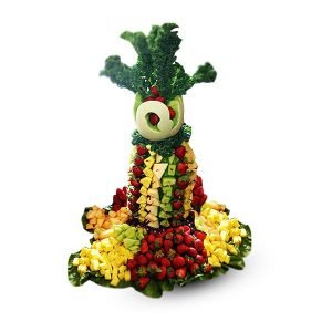 Ares Watermelon Tree