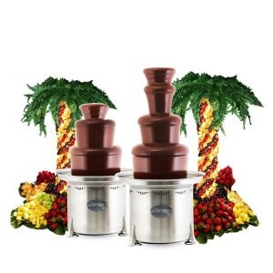 The Chocolate Paradise Package