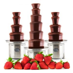 Best Seller Chocolate Fountains