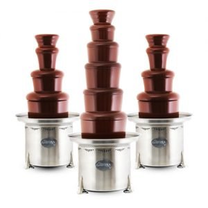 Chocolate Fountains