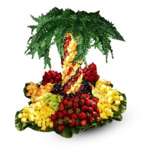 Fruit Creations